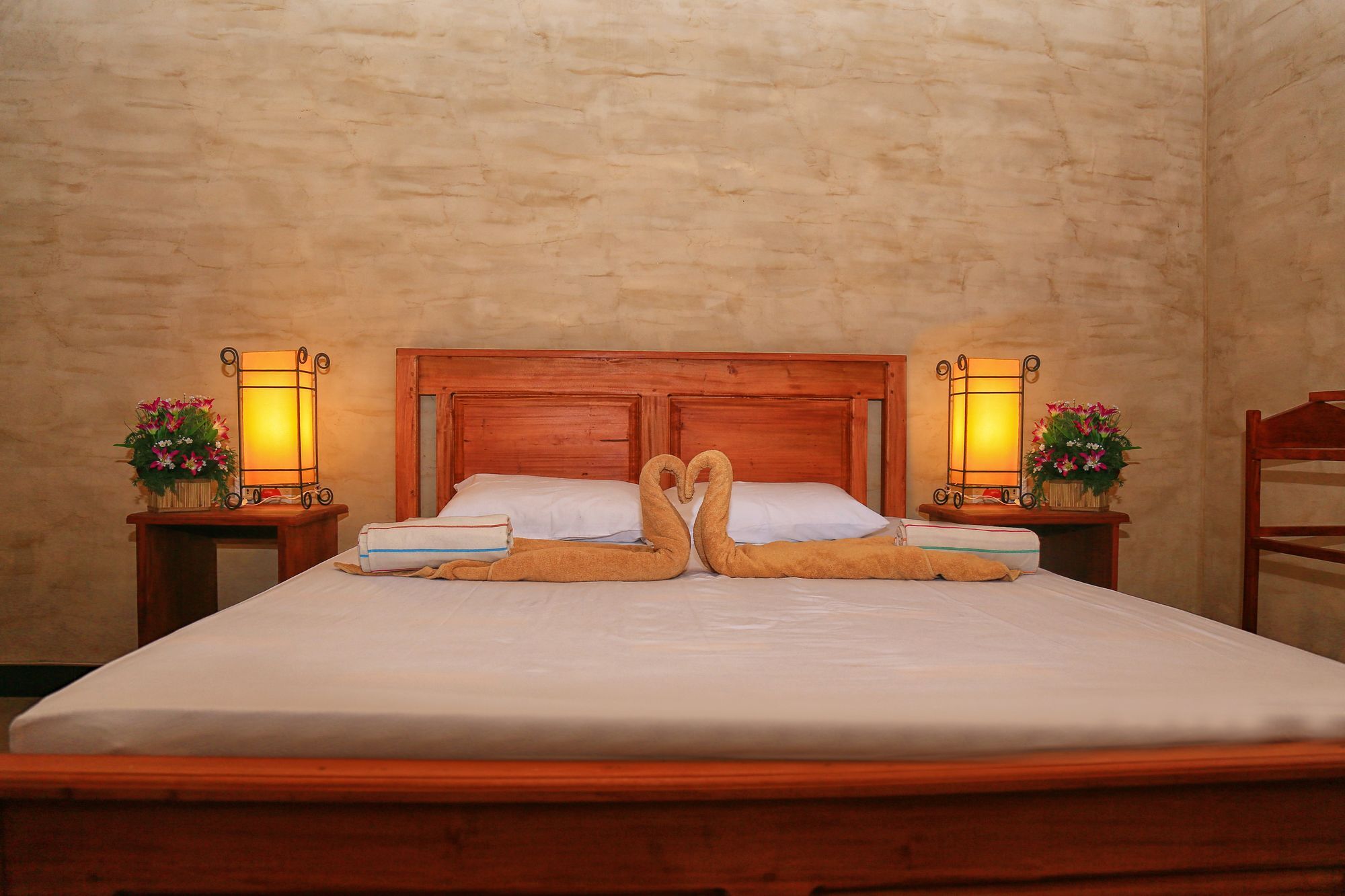 Hotel Niyagala Lodge 锡吉里亚 外观 照片
